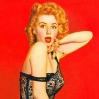 La Maruja Rubia (@lamarujarubia) 's Twitter Profile Photo