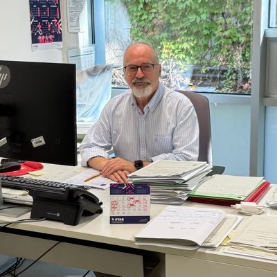 Médico Forense en el IML de La Rioja. Jefe del Servicio de Patología. Especialista en Medicina Legal y Forense. Aficionado al arte 🎭 y la fotografía 📸