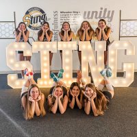 StingUnited17Red (@stingunited17r) 's Twitter Profile Photo StingUnited17Red (@stingunited17r) 's Twitter Profile Photo