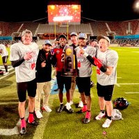 Colin Wood (@coach_wood34) 's Twitter Profile