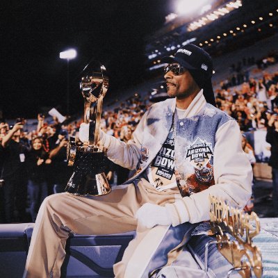 The Snoop Dogg Arizona Bowl By Gin & Juice Profile