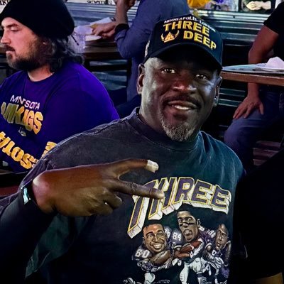 Official Twitter page of Jake Reed. Wide Receiver #86. Three Deep. Minnesota Vikings! #SKOL