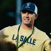 Brett Gordon (@brettgordonlshs) 's Twitter Profile