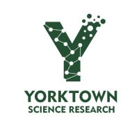 Yorktown High School Science Research 🌽🥽 (@yhsscires) 's Twitter Profile