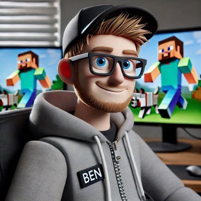 Love Building in Minecraft
Project Manager & Level designer for The @RazzleberriesAB.
Builder for @ElysiumFire Senior Game designer for @i2eEDU