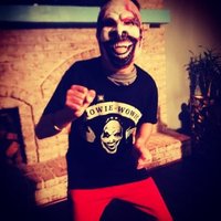Gust #RIPBrayWyatt (@gust1227) 's Twitter Profile Photo Gust #RIPBrayWyatt (@gust1227) 's Twitter Profile Photo