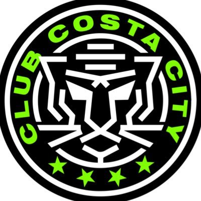 ▪️Primer Equipo @clubcostacity ⚫️🟢 ▪️Segona FFCV ⚽️ 📍Elche/Alicante