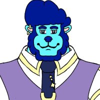 Blue Bear Artist and Streamer (@bluecubby26) 's Twitter Profile