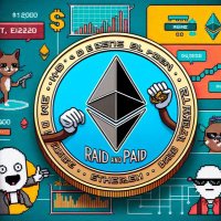 Raid and Paid (@raidpaid) 's Twitter Profile