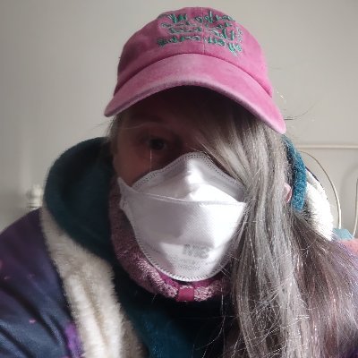 ♿ 🇪🇭 Disabled, queer empath organizing w/ other unhoused folks, struggling with the myriad ways homelessness broke me #ODSPoverty https://t.co/iU1gOcNITN