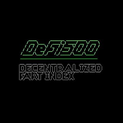 Welcome to the official Decentralized Fart Index https://t.co/mwzDwrj7EU DFp5FTPQw35gj71mwr111JJTELMkN9wnLssTy4zwpump