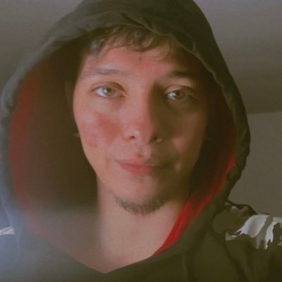 SergDann's profile picture. 29 & Blue