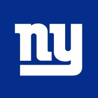 New York Giants (@giants) 's Twitter Profile Photo New York Giants (@giants) 's Twitter Profile Photo