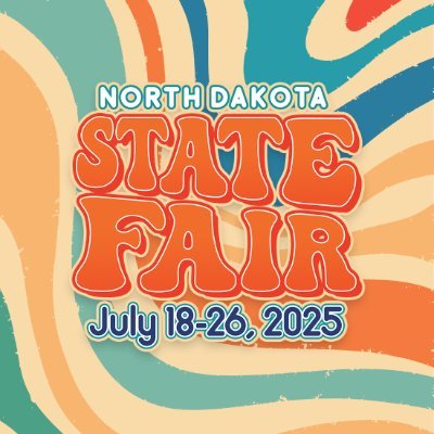 Mark your calendars for July 18-26, 2025! 🎉 Celebrating 60 Years!