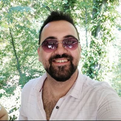yavuzttuna's profile picture. 