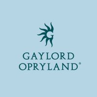 Gaylord Opryland Resort (@gaylordopryland) 's Twitter Profile