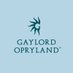 Gaylord Opryland Resort (@gaylordopryland) Twitter profile photo Gaylord Opryland Resort (@gaylordopryland) Twitter profile photo