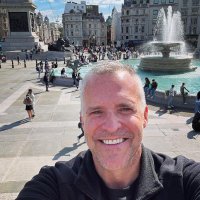 David Stone (@davidstone11414) 's Twitter Profile