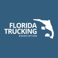 Florida Trucking Association (@floridatrucking) 's Twitter Profile