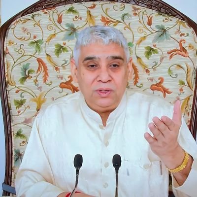 Vikas28225099's profile picture. Sat saheb ji
🙏🙏🙏