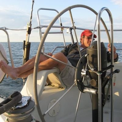 TimSippel2's profile picture. waiting for a paid holiday. (retired)
🚫crypto,🚫investing,🚫gift cards..lol