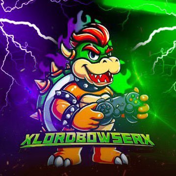 xLordBowserx's profile picture. I’m ur Host, LordBowser, and I stream THE FINALS! Trying to get into the competitive side of the game slowly but surely!