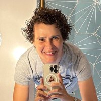 Patricia Jorge (@patrijorge) 's Twitter Profile Photo