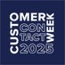 Customer Contact Week (@custcontactweek) Twitter profile photo Customer Contact Week (@custcontactweek) Twitter profile photo