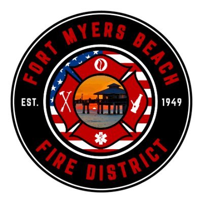 Fort Myers Beach Fire District is a full service Fire and EMS organization serving the Fort Myers Beach Community.