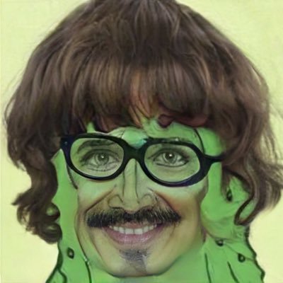 Just Father Sky, Mother Earth, and your dear old Uncle Larry