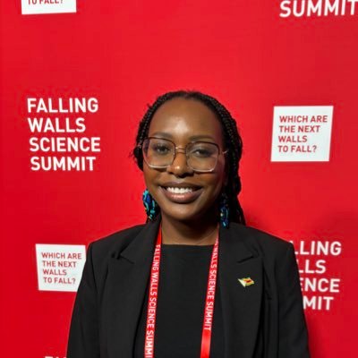 Founder Berlin-Harare 🇩🇪x🇿🇼 Innovation Platform. Corporate Pharma Leader.