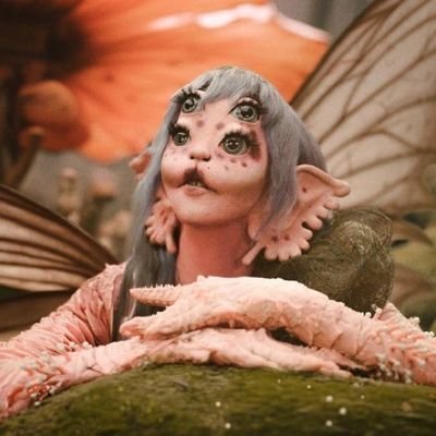 9966Angie's profile picture. ﹏ 🌸  ♡ Ⱥnǥɨɇ . ˚ 21 ๑ sħɇ/ħɇɍ .  
𖦹 • Melanie M. stan♡