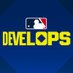 MLBDevelops (@mlbdevelops) Twitter profile photo MLBDevelops (@mlbdevelops) Twitter profile photo