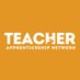 Teacher Apprenticeship Network (@teachapprentice) Twitter profile photo Teacher Apprenticeship Network (@teachapprentice) Twitter profile photo