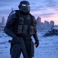 Pleistocinean (@counter_stream) 's Twitter Profile