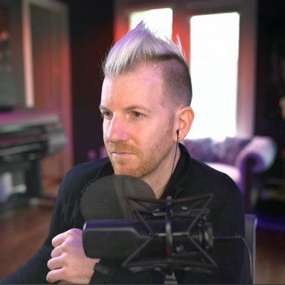 @kevinrwhitley
