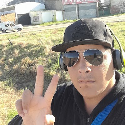 luisparreno279's profile picture. 