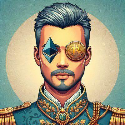 DeFi Researcher. My tweets aren't financial advices. Follow for alpha