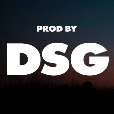 Prod. By DSG Profile