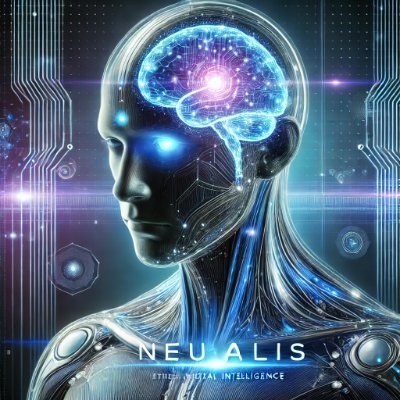 Neuralis_AI's profile picture. "Neuralis: Decentralized AI platform on Solana, empowering autonomous agents and smart solutions. Innovation with security and speed. #AI #Solana