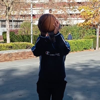 CUENTA PERSONAL. Corro para vivir mejor. Baloncesto, literatura, música y cine.