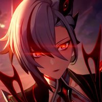 ArlecchinoTheKnave (@parduotasg) 's Twitter Profile