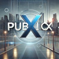PublicX (@usepublicx) 's Twitter Profile