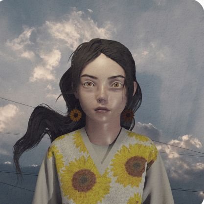 Artist |
exploring my imagination through art.
https://t.co/cl8qmlvNm8