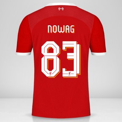 NoWag83's profile picture. Football enthusiast (not soccer)
LFC & MZ05
Tech, Fantasy sports, Programming