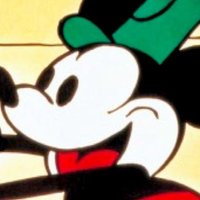 Mickey Mouse (@nono88897559437) 's Twitter Profile