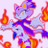 BURNINRUSH's profile image