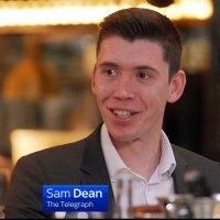 Sam Dean (@samjdean) 's Twitter Profile