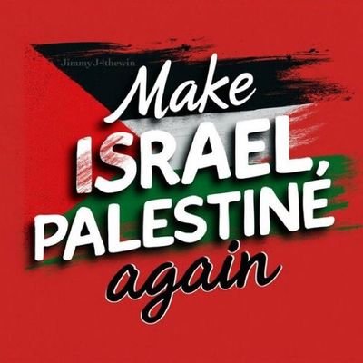 Sbradburn796S's profile picture. #FreePalestine=#FreeIsrael!