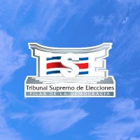 TSE Costa Rica (@tsecostarica) 's Twitter Profile